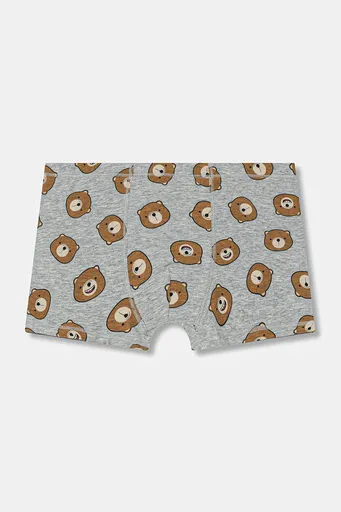 Dětské bavlněné boxerky United Colors of Benetton
