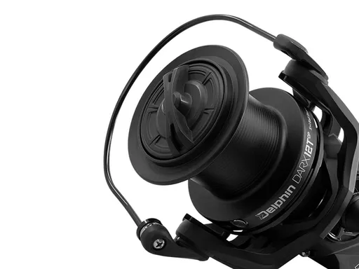 Delphin Náhradní cívka Darx 12T,Delphin Náhradní cívka Darx 12T