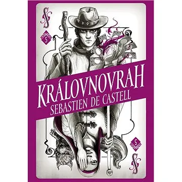 Divotvůrce 5: Královnovrah (978-80-252-4742-6)