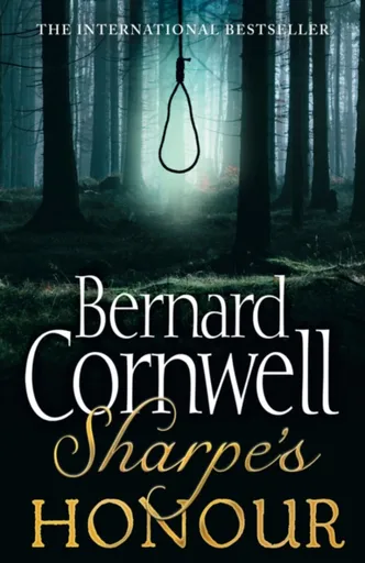 Sharpeâ€™s Honour - Bernard Cornwell