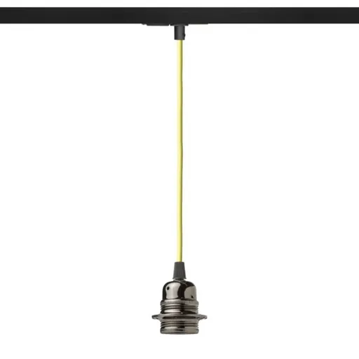 RED - DESIGN RENDL RENDL ELISA pro jednookr. lištu ČA1+LK+ČCHO 230V E27 28W R13202