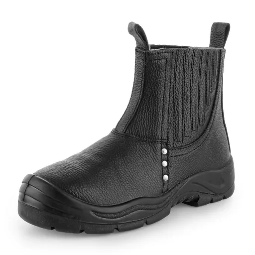 Canis (CXS) Pracovní obuv s ocelovou špicí DRAGO S1 - 44