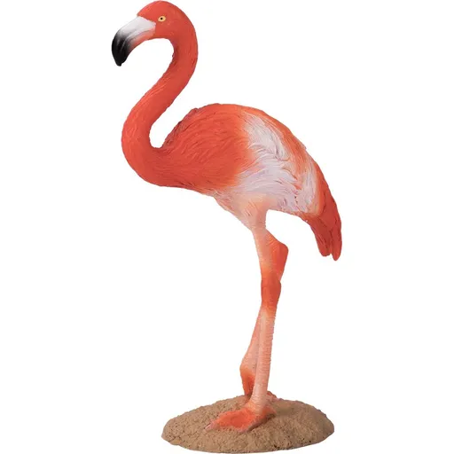 Mojo Plameňák americký figurka