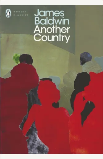 Another Country - James Baldwin