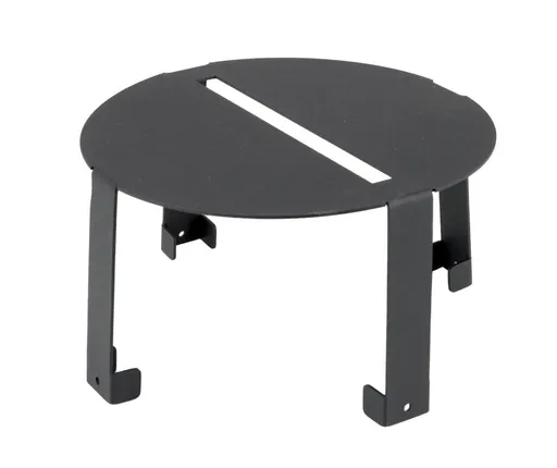 Deko-Light příslušenství - kryt, 140, úzký kužel světla, série ShoreLine Pro, tmavěšedá 930869