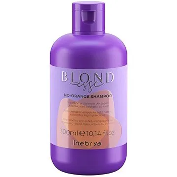 INEBRYA BLONDesse No-Orange Shampoo 300 ml (8008277262390)