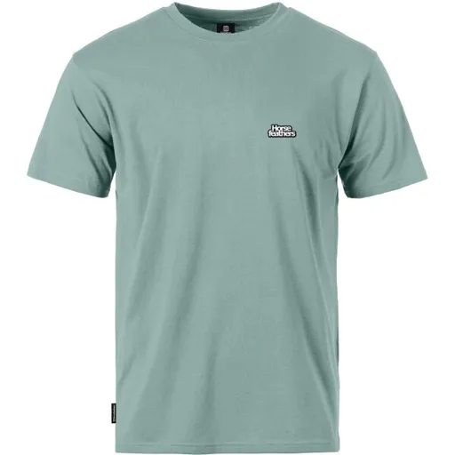 Horsefeathers AGENT Pánské tričko, světle modrá, velikost