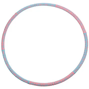 Merco Hula Hoop Foam růžová (P42141)