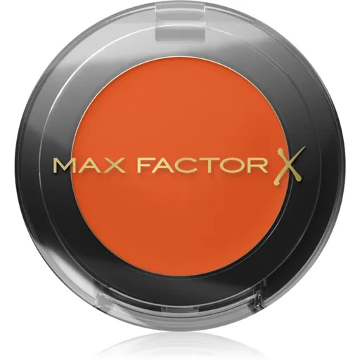 Max Factor Wild Shadow Pot oční stíny odstín 08 Cryptic Rust 1.85 g