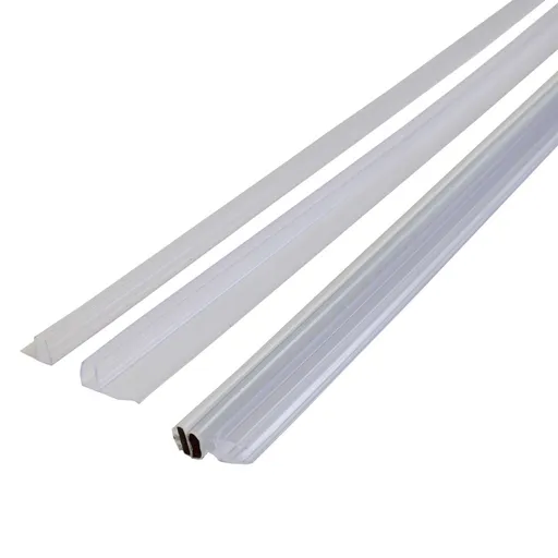 Mereo Sada těsnění pro CK804xxH (posuvné dveře 1 ks, fixní sklo1 ks, mag. lišty 2 ks) CKND12Z