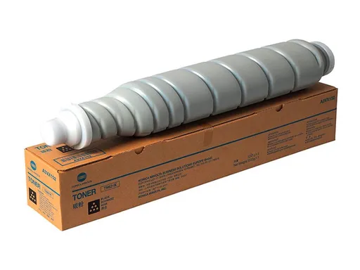 Konica Minolta TN621K A3VX152 černý (black) originální toner