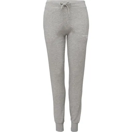 New Balance WP03805AG Dámské tepláky, šedá, velikost