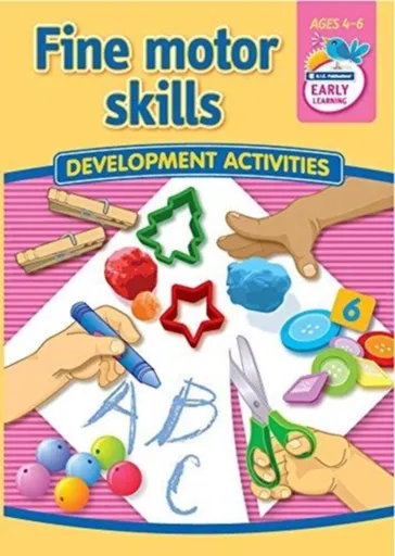 Gross Motor Skills - Teacher Created Resources
