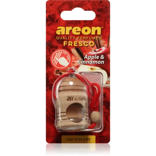 Areon Fresco Apple