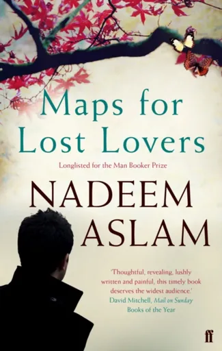 Maps for Lost Lovers - Nadeem  Aslam