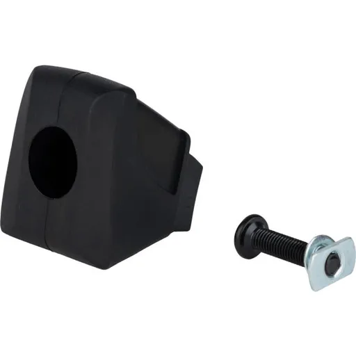 Zealot TW938 Inline brzda, černá, velikost