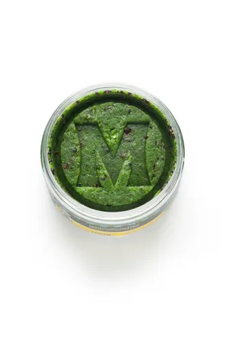 Mivardi Obalovací pasta Rapid Proactive 150g - Česnek + Chilli,Mivardi Obalovací pasta Rapid Proactive 150g - Česnek + Chilli