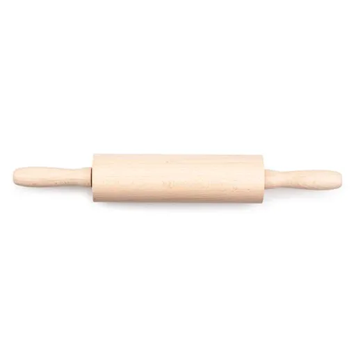 Dřevěný váleček na těsto TORO 20,5cm
