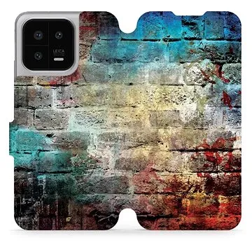 Mobiwear flip pro Xiaomi 13 - V061P (5904808465953)