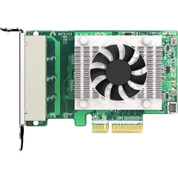 QNAP QXG-2G4T-I225 (QXG-2G4T-I225)