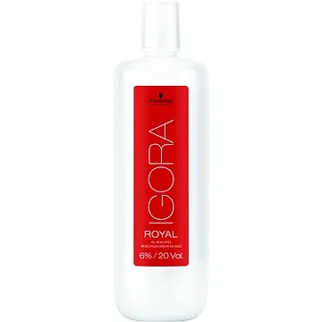 SCHWARZKOPF Professional Igora Royal Developer 6% 1000 ml (4045787183085)