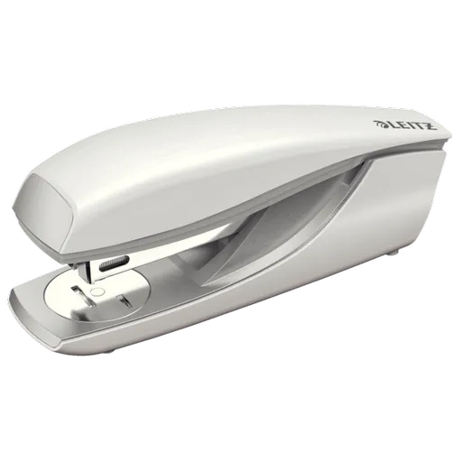 LEITZ Stolní sešívačka NeXXt STYLE 5562, arktická bílá