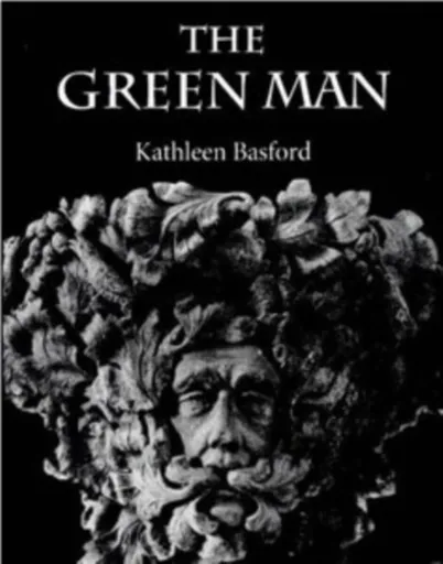 The Green Man - Kathleen Basford, Paul Hardwick
