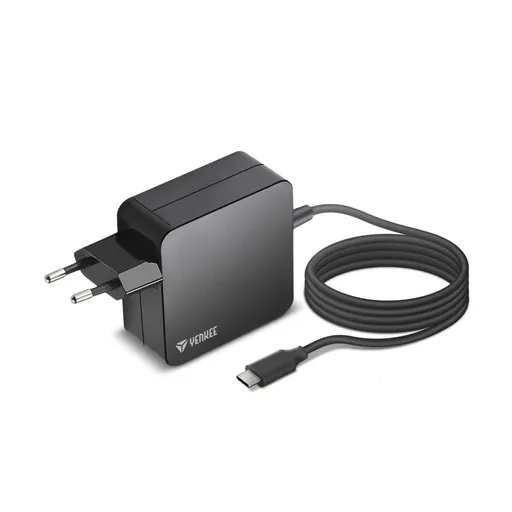 YAU C65 Nabíječka USB C 65W YENKEE