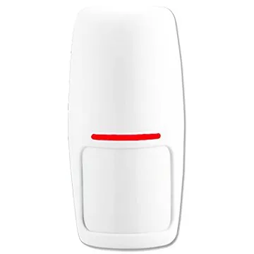 iGET HOME XP1B - bezdrátový pohybový PIR senzor pro alarm iGET HOME X1 a X5 (XP1B)