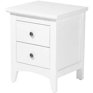 Bílý BELIANI JOLIET (beliani_66126)