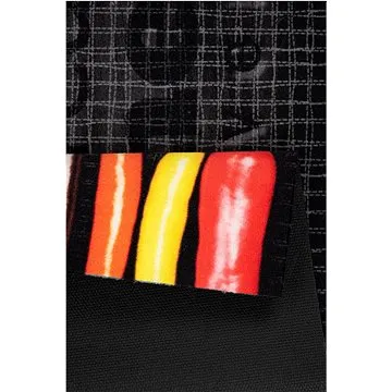 Běhoun Cook & Clean 103832 Grey Multicolored 45×140 cm (264125-73450)