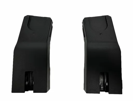 MUUVO Adaptéry na autosedačku ke kočárku Muuvo One 2v1