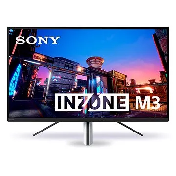 27" Sony INZONE M3 (SDMF27M30AEP)