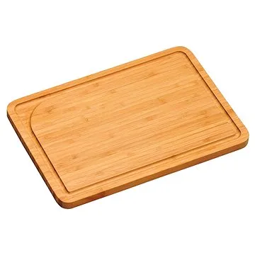 Kesper Prkénko na krájení bambus 33x23cm (58120)