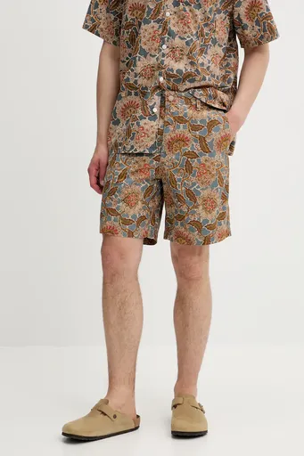 Bavlněné šortky Levi's