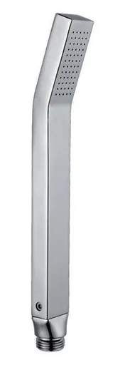 SAPHO Ruční sprcha, 230, mosaz/chrom 1204-01