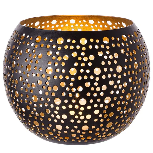 LUMINOUS Lucerna děrovaná 16 cm