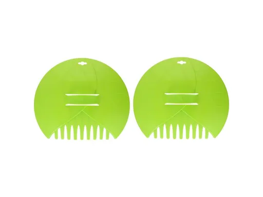 Sběrač listí a trávy KINZO 2286