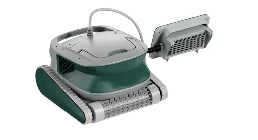 PoolMate 88579 Automatický bazénový vysavač DT C