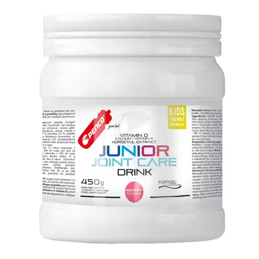 Penco Junior Joint Care meloun 450 g