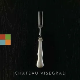 Chateau Visegrad (978-80-905218-2-7)