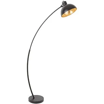 Rabalux - Stojací lampa 1xE27/40W/230V (93779)