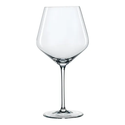 Set 4 sklenic na červené víno Burgundy Style Spiegelau