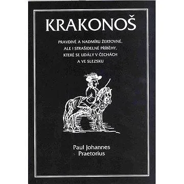 Krakonoš (978-80-751-1236-1)
