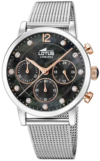 Lotus Trendy Chrono L18676/4