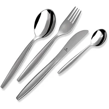 TONER 6007 příbor BISTRO sada 24díl. DBS (8590159090714)