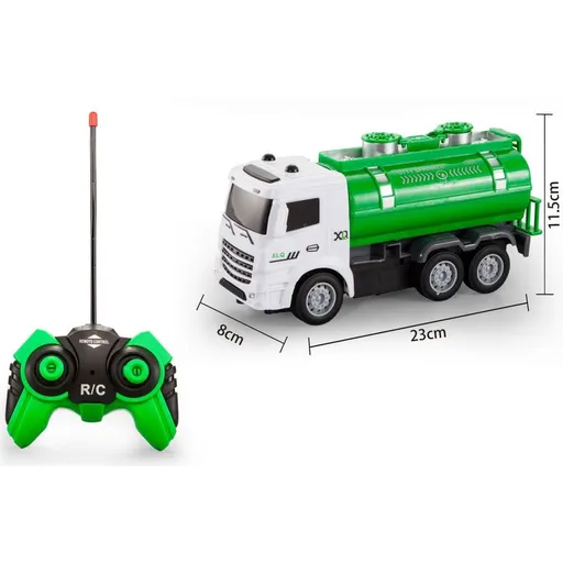 Alltoys RC cisterna