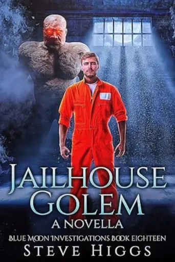 Jailhouse Golem - Steve Higgs