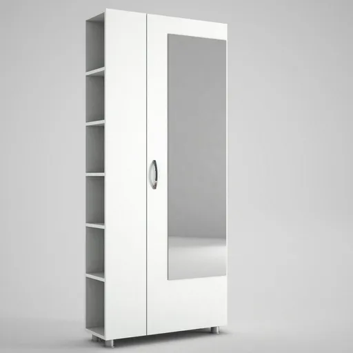 Předsíňová sestava Meyra White