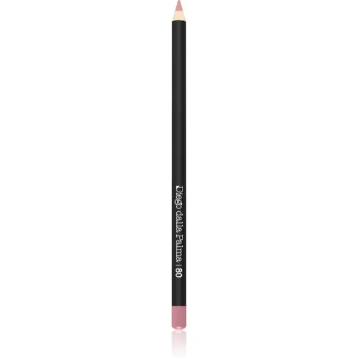 Diego dalla Palma Lip Pencil tužka na rty odstín 80 Antique Pink 1,83 g